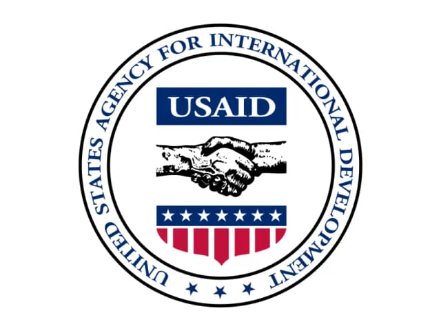 USAID